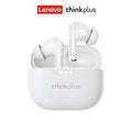 Fone de Ouvido Sem Fio Lenovo LP3 Pro TWS | Bluetooth 5.3, Som Hi-Fi e Baixa Latência